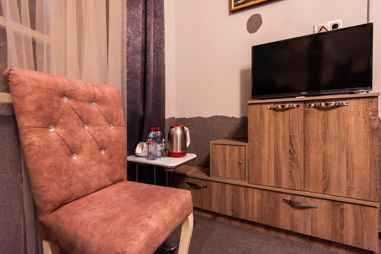 Castello Inn Баку Экстерьер фото